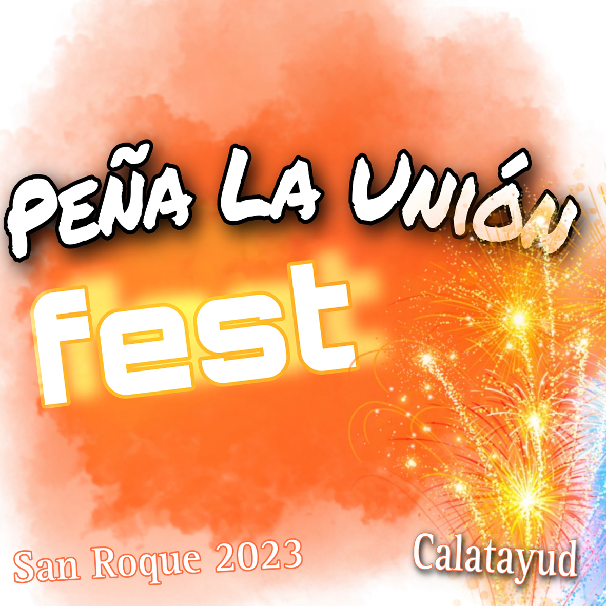 Peña La Unión Festival