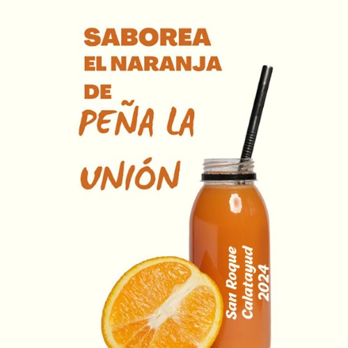 Saboreaelnaranja